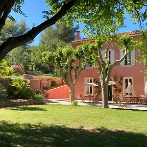 Bed & Breakfast La Feraude - Pays D'aix En Provence, Gardanne