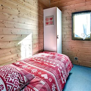 2* Guest house La Ferme De Belline Ou &